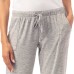 Ladies' Lounge Pant 2-pack, Blue, X-Small