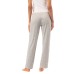  Ladies' Lounge Pant 2-pack, Blue, X-Small