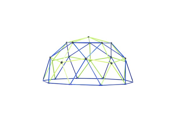 M&M Sales Enterprises Geodesic Monkey Climber