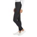  Ladies' Live-In Legging, Gray, Medium