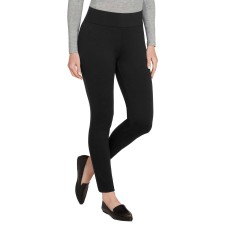 Matty M Ladies' Slub Legging