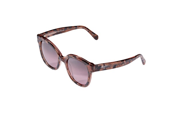  Honey Girl RS751-09A Blush Pink Polarized Sunglasses