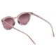  Star Gazing RS813-09D Pink Tokyo Maui Rose Polarized Sunglasses