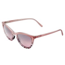Maui Jim Star Gazing RS813-09D Pink Tokyo Maui Rose Polarized Sunglasses