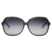  Taro GS795-11 Translucent Grey Neutral Grey Polarized Sunglasses
