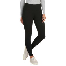 Max & Mia Ladies' French Terry Legging