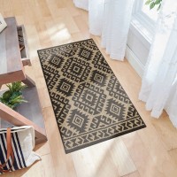 Mohawk Home Skid Resistant Latex Backing New Generation Rug, Light Brown