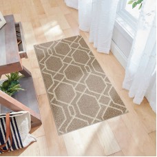 Mohawk Home Skid Resistant Latex Backing New Generation Rug