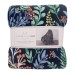 Monte & Jardin Ultra Plush Throw, Multi
