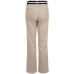  Big Boys Husky Logan Flat-Front Stretch Twill Belted Pants