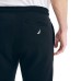  Men’s Fleece Jogger, Black, Small