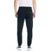  Men’s Fleece Jogger, Black, Small