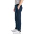  Men’s Fleece Jogger, Blue, X-Large