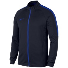 Nike Men’s Dry Academy Soccer Track Jacket (Blue, M)