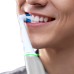  iO Ultimate Clean Rechargeable Toothbrush 2-pack with Travel Cases
