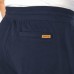  Men's Fleece Lined Jogger 2-pack, Blue, 3XL