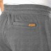  Men's Fleece Lined Jogger 2-pack, Blue, 3XL