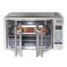  Digital French Door Countertop Oven | Stainless Steel, Extra Large