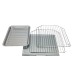  Digital French Door Countertop Oven | Stainless Steel, Extra Large