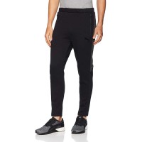 Puma Men’s Evostripe dryCELL Pants (Gray, L)