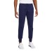  Men's Fleece Pant, Blue, X-Large