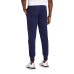  Men's Fleece Pant, Blue, X-Large