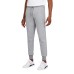  Men's Fleece Pant, Gray, Small