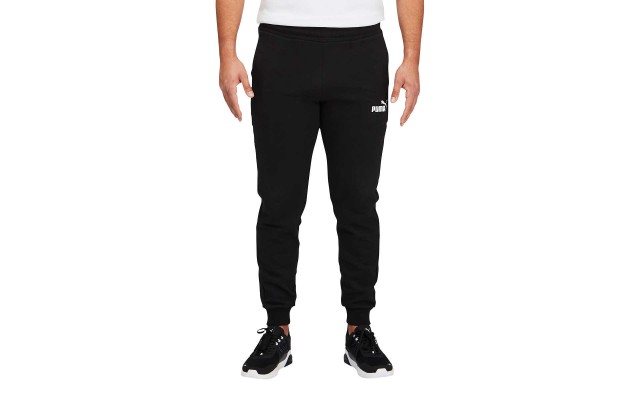  Men’s Jogger, Black, Large