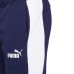  Men’s Jogger, Blue, Large