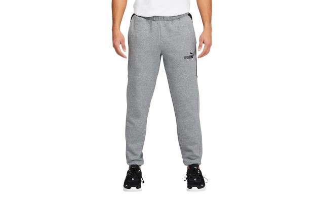  Men’s Jogger, Gray, XX-Large