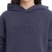  Youth Unisex Fleece Hoodies Blue / Black / Gray, Blue, Large