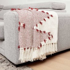 Revolution Home Lightweight Boho Throw