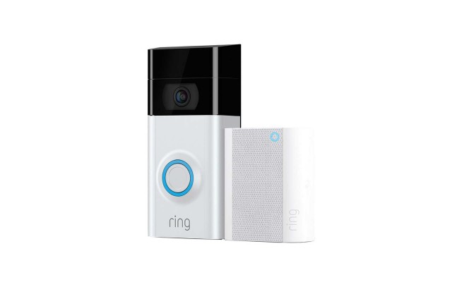  Video Doorbell 2 With Chime