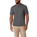  Men's Tee, 2-pack, Green, 3XL