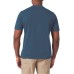  Men's Tee, 2-pack, Blue, 3XL