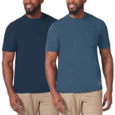 Rugged Elements Men's Tee, 2-pack