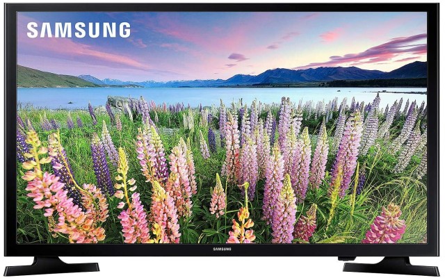  UN40N5200AFXZA 40-Inch Class N5200 Series 1080p Full HD LED Smart TV