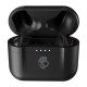  Indy Fuel True Wireless Earbuds with Wireless Charging Case