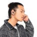  Indy Fuel True Wireless Earbuds with Wireless Charging Case