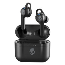 Skullcandy Indy Fuel True Wireless Earbuds with Wireless Charging Case