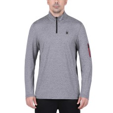 Spyder Active Men’s Light Weight ¼ Zip
