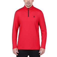 Spyder Active Men’s Light Weight ¼ Zip