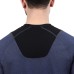  Active Men’s Long Sleeve Shirt, Blue, Small