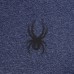  Active Men’s Long Sleeve Shirt, Blue, Small