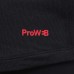  Active Men’s Long Sleeve Shirt, Black, Large