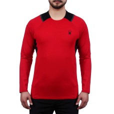 Spyder Active Men’s Long Sleeve Shirt