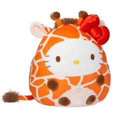 Squishmallows 20″ Hello Kitty Giraffe