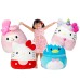  20″ Hello Kitty Red Bow
