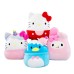  20″ Hello Kitty Red Bow