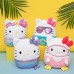 Squishmallows 20″ Hello Kitty Scuba